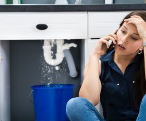 About Water Leak Detection Pros Dermott, AR